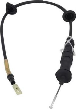 Трос сцепления Kamoka для Volkswagen Vento 1991-1998. Артикул LC028