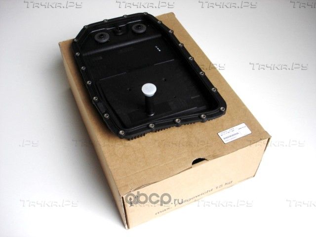 Фильтр АКПП BMW (OEM) для BMW X6 I (E71) 2008-2014. Артикул 24152333903