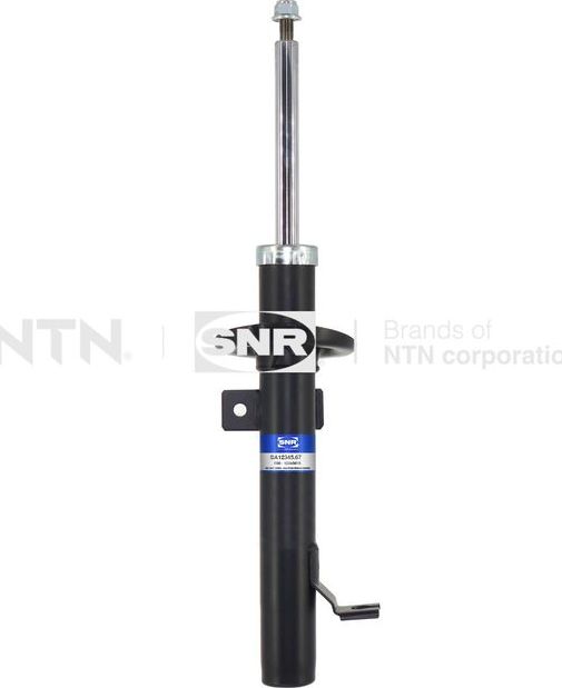 Амортизатор NTN / SNR передний правый для Ford Fusion I 2002-2012. Артикул SA65240.15R