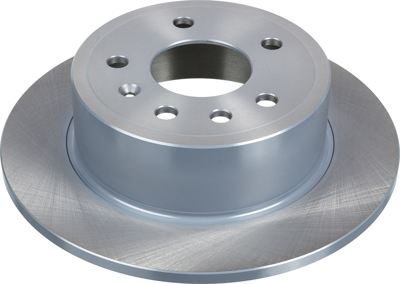 Тормозной диск Febi Bilstein. Артикул 04850