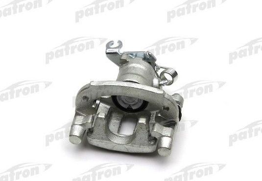 Тормозной суппорт Patron задний левый для Volvo V40 I 1997-2004. Артикул PBRC031