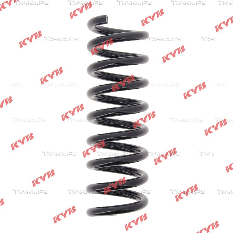 Пружина подвески KYB (Каяба) K-Flex. Артикул RA5673