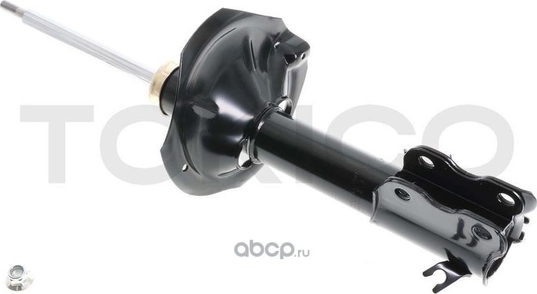 Стойка газомасляная (Tokico). Артикул B3228