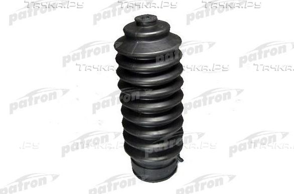 Пыльник рулевой рейки Patron передний правый/левый для Honda Civic VI 1995-2001. Артикул PSE6112