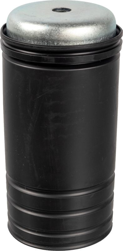 Пыльник амортизатора (стойки) Febi Bilstein (полимерный материал). Артикул 37566