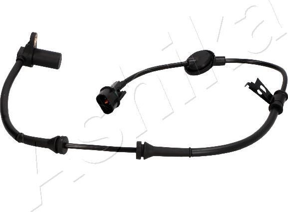Датчик ABS ASHIKA. Артикул 151-0H-H27