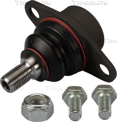 Шаровая опора TRW нижняя внешняя для BMW X5 I (E53) 2000-2006. Артикул JBJ713