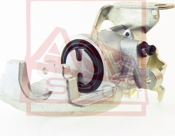 Тормозной суппорт Asva. Артикул FDBC-TT9RL