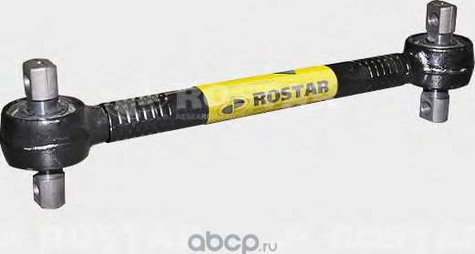 Штанга реактивная MAN (L=571x130x19) ROSTAR. Артикул 13402919012