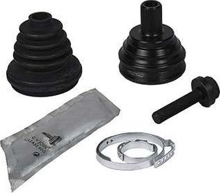 Шрус наружный (граната) Zentparts. Артикул Z21503