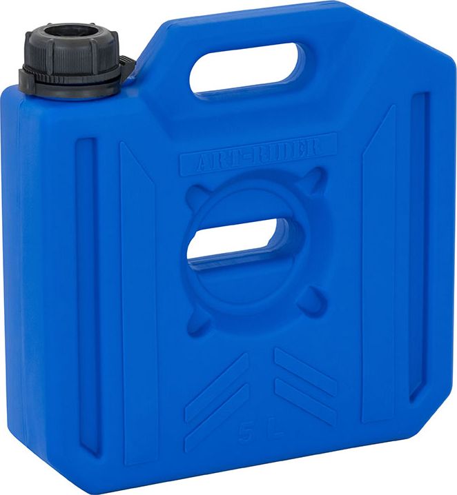 Канистра Art-rider 5 л Синяя. Артикул ТА.159.132.400-С