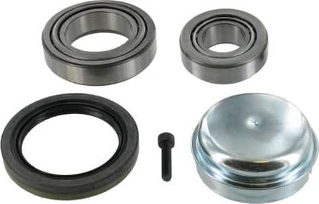 Ступичный подшипник (комплект) SKF. Артикул VKBA 6693