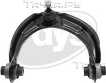 Поперечный рычаг передней подвески DYS (Листовая сталь). Артикул 20-21476