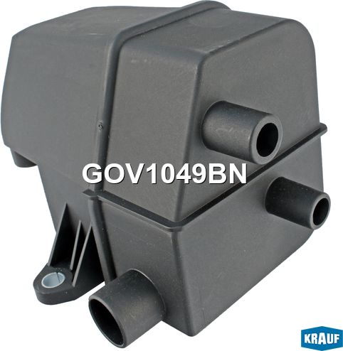 Маслоотделитель (КВКГ) Krauf. Артикул GOV1049BN