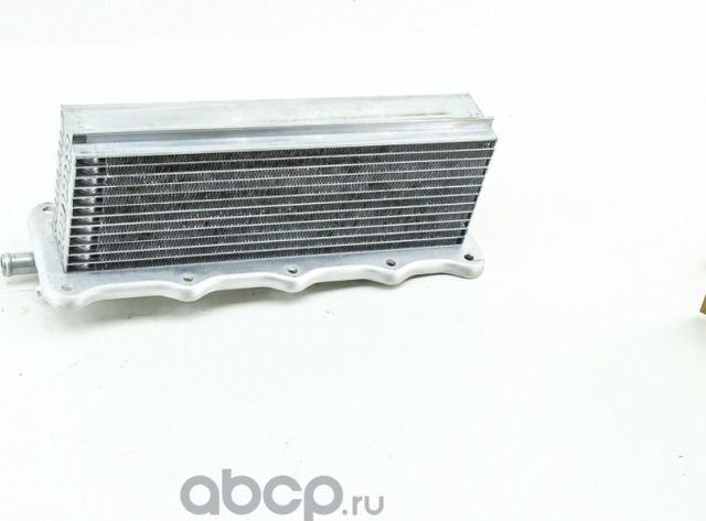 Интеркулер (Dominant) Dominant. Артикул AW0830100007