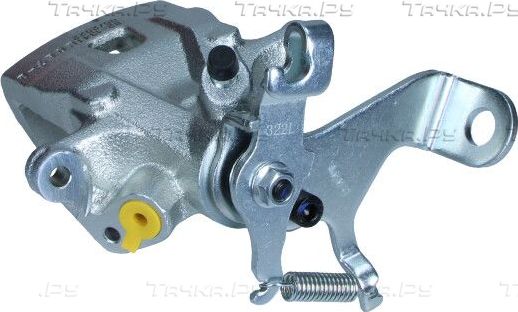Тормозной суппорт MaXgear (Чугун). Артикул 82-1341