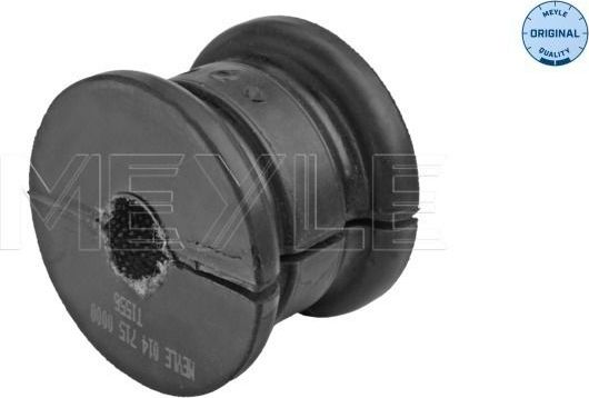 Втулка стабилизатора Meyle Original. Артикул 014 715 0000