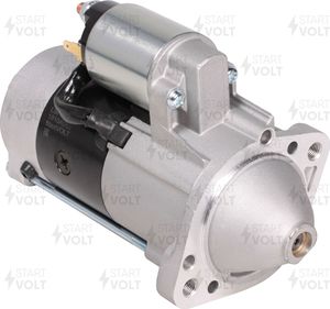 Стартер StartVOLT для Mitsubishi L200 IV 2005-2015. Артикул LSt 1102