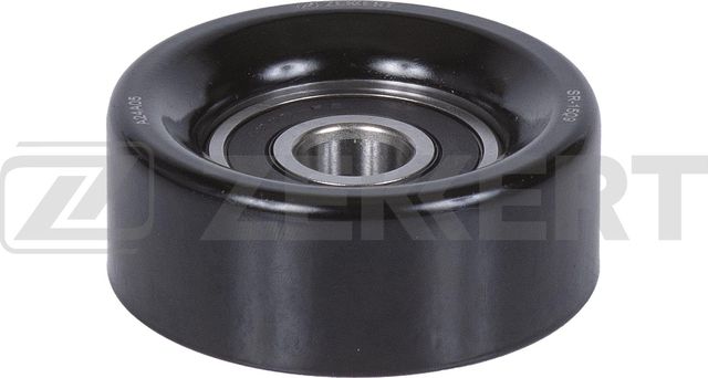 Натяжной ролик (натяжитель) приводного поликлинового ремня Zekkert. Артикул SR-1509