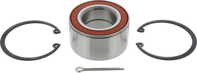 Ступичный подшипник (комплект) MAPCO. Артикул 26861