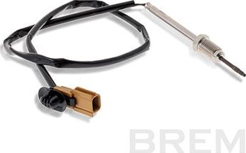 Датчик температуры выхлопных газов Bremi. Артикул 70013