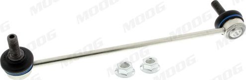 Стойка (тяга) стабилизатора MOOG. Артикул OP-LS-13625