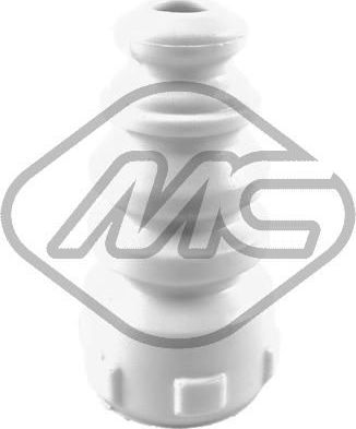 Отбойник амортизатора (стойки) Metalcaucho. Артикул 56052