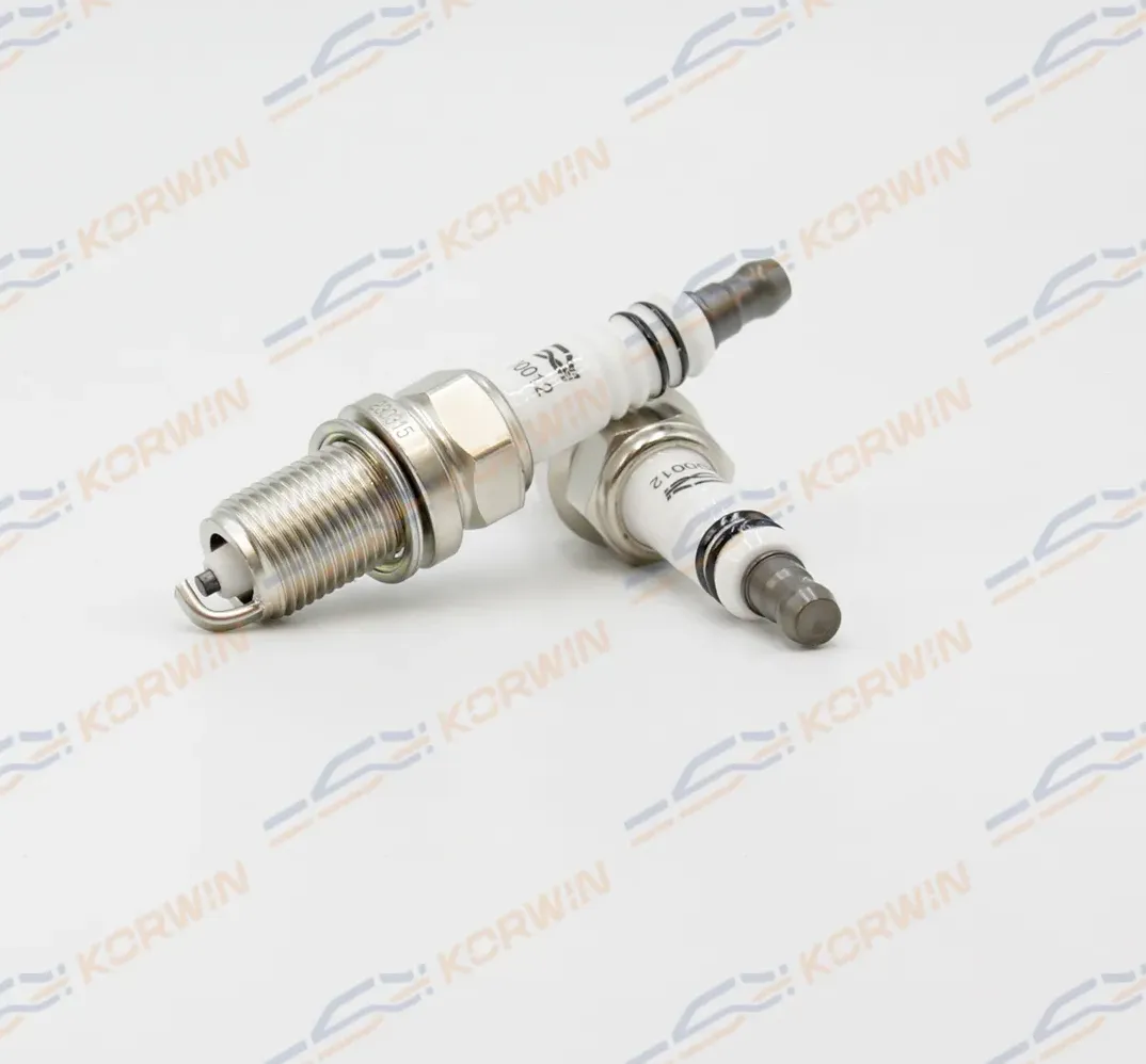 Свеча зажигания (Korwin). Артикул KWND0012