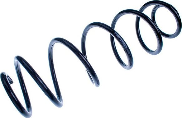 Пружина подвески Denckermann задняя для Renault Laguna III 2007-2015. Артикул D700164