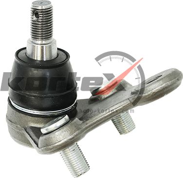 Опора шаровая нижн. L/R (Kortex). Артикул KBJ5063