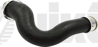 Патрубок интеркулера Vika для Audi Q7 I (4L) 2007-2015. Артикул 11451818101