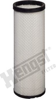 Фильтр воздушный Hengst. Артикул E540LS