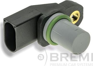 Датчик положения распредвала Bremi для BMW 7 III (E38) 1998-2001. Артикул 60005