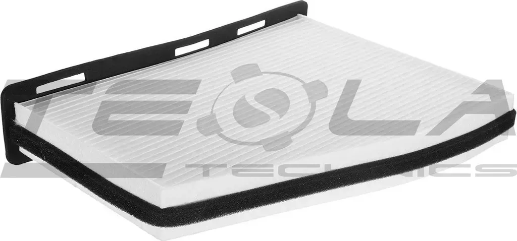 Фильтр салонный (Tesla Technics). Артикул TTF1005