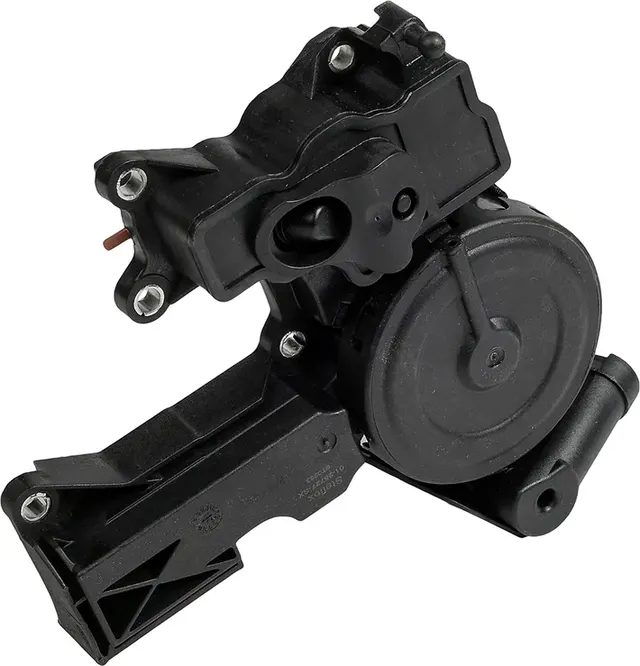 Клапан вентиляции картера Audi A4/A5 2013 (Stellox) Stellox. Артикул 01-25727-SX