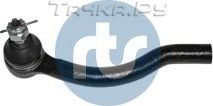 Наконечник рулевой тяги RTS. Артикул 91-99716-2