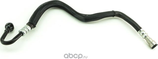 Шланг гидроусилителя руля сливной (Dominant). Артикул BW0090300002