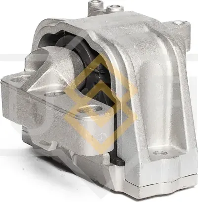 Подушка двигателя передняя правая AUDI A3/VOLKSWAGEN GOLF/SKODA OCTAVIA (Sufix). Артикул FM4373