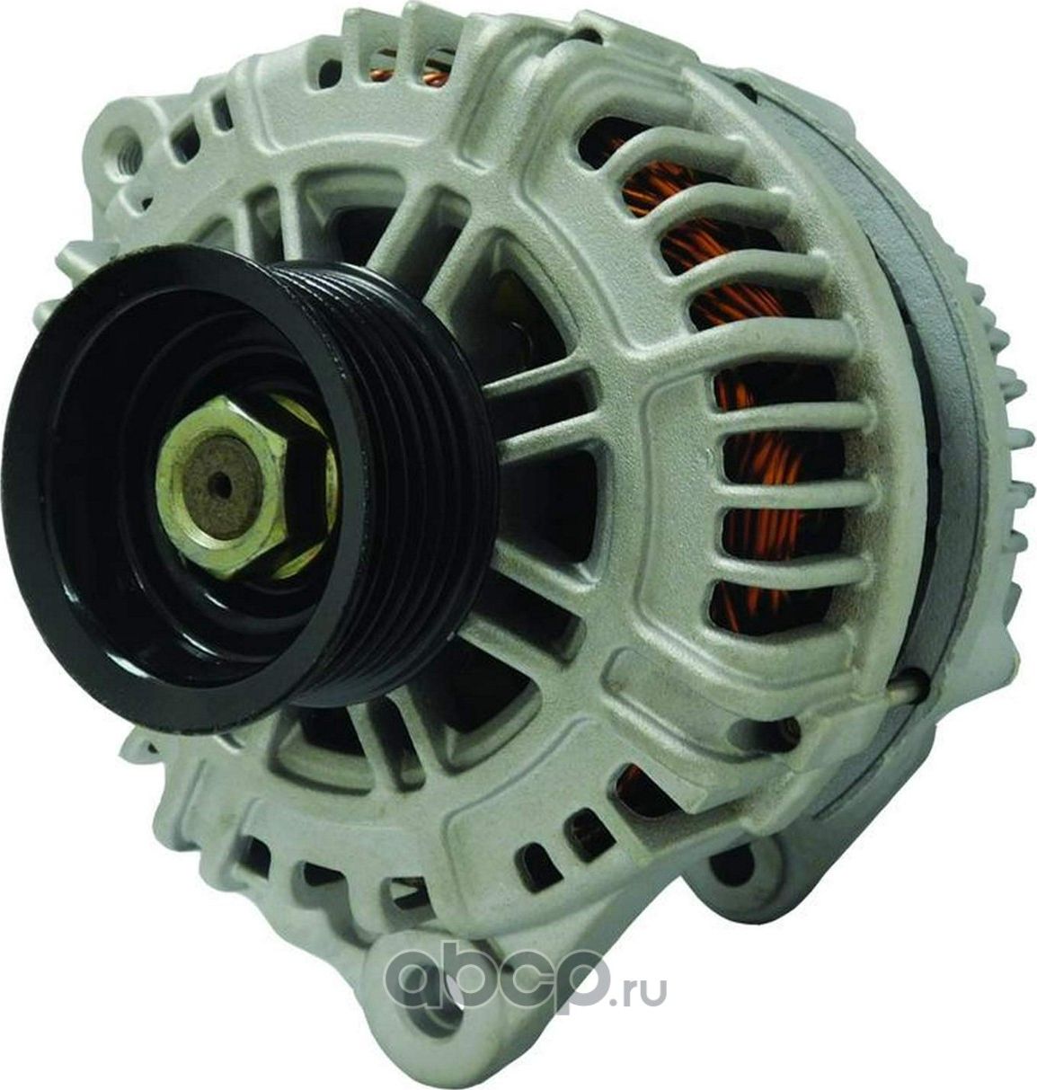 Генератор Nissan. Артикул 23100CN100