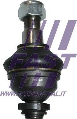 Опора шаровая Iveco Daily Fast. Артикул FT17042