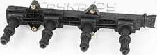 Катушка зажигания BSG. Артикул BSG 65-835-020