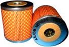 Масляный фильтр Alco Filters для Triumph TR7 1975-1981. Артикул MD-035