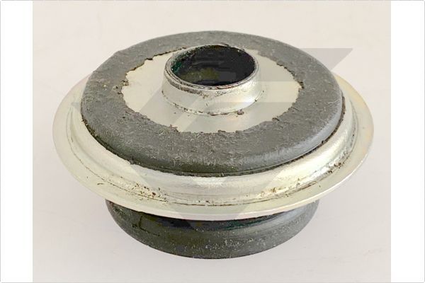 Опора амортизатора (стойки) Hutchinson задняя для Citroen C1 I 2005-2014. Артикул KS 298