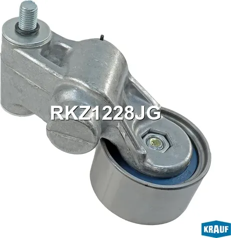 Ролик натяжной ГРМ Krauf. Артикул RKZ1228JG