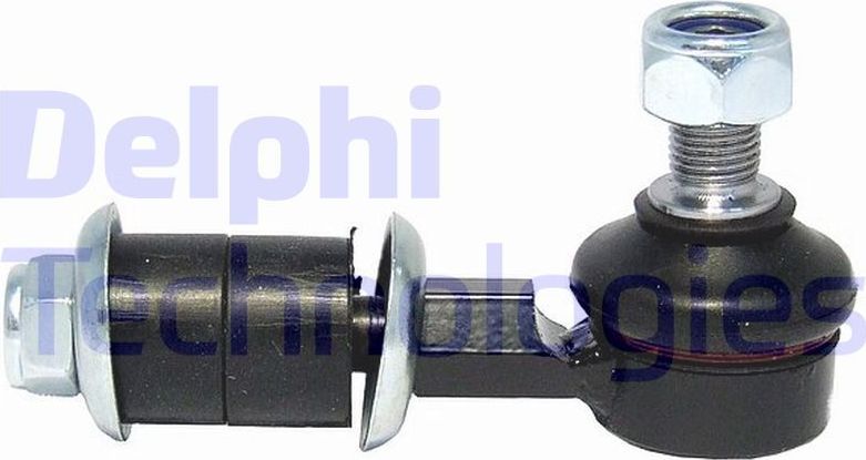 Стойка (тяга) стабилизатора Delphi. Артикул TC1552