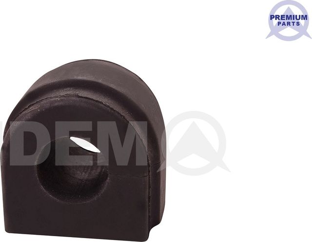 Втулка стабилизатора Sidem передняя для BMW X5 I (E53) 2000-2006. Артикул 821812
