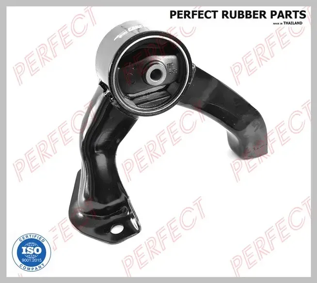 ПОДУШКА ДВИГАТЕЛЯ ЗАДНЯЯ (Perfect). Артикул MIT81LC07EAIE