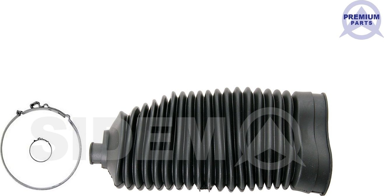 Пыльник рулевой рейки Sidem. Артикул 349.038