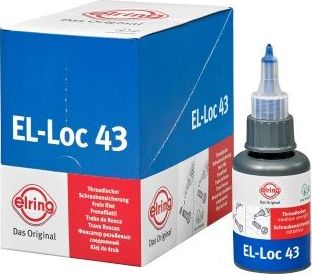 АВТОЗЧ Elring EL-Loc 43. Артикул 954.000