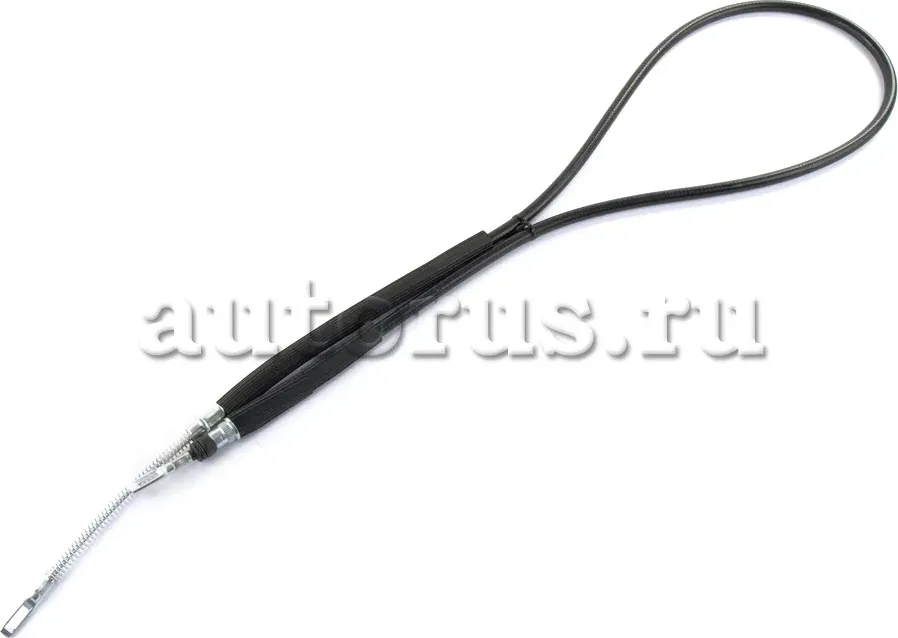 Трос ручного тормоза (Ganz). Артикул GIJ16002